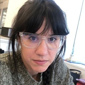 Meet your Posher, Janelle